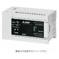 三菱電機 シーケンサ FX5U-32MR/ES 1個（直送品） - アスクル
