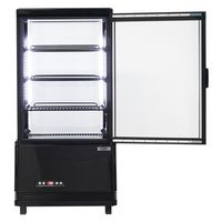 ツインバード ポータブル低温冷凍冷蔵庫 25L ー40~+10°C 出荷前点検