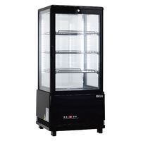 ツインバード ポータブル低温冷凍冷蔵庫 25L ー40~+10°C 出荷前点検