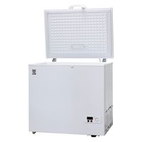 軒先渡し】レマコム 冷凍ストッカー フリーズブルシリーズ 74リットル