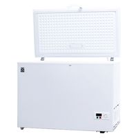 軒先渡し】レマコム 冷凍ストッカー フリーズブルシリーズ 50リットル