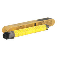 リコー（RICOH） 純正トナー IMC2010/600497 イエロー 1個（直送品