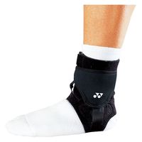 Yonex（ヨネックス) MusclePower サポーター 足首用 MPS40AK ブラック
