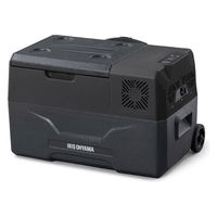 軒先渡し】レマコム 高湿対面冷蔵ショーケース 幅900mm RCS-K90S2LA 1