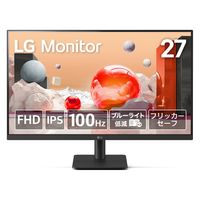 BenQ 27インチ アイケア液晶モニター 上下昇降機能/画面回転機能
