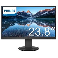 iiyama 23.8インチワイド液晶モニター 上下昇降機能/画面回転機能