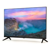 ティーズネットワーク 32型3波Wチューナー液晶テレビ LE-3232K 1台