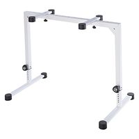 K&M X型キーボードスタンド “Rick 20