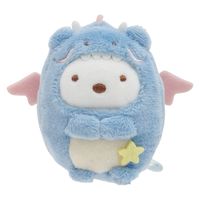 サンエックス てのりぬいぐるみ やま すみっコぐらし MR05701 1個