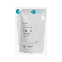 コンバテック ニオフ消臭潤滑剤 つめかえ用 400ML 05025 1袋 - アスクル