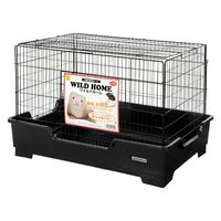 三晃商会 SANKO イージーホームエボ80BK WS ワイヤーメッシュスノコ