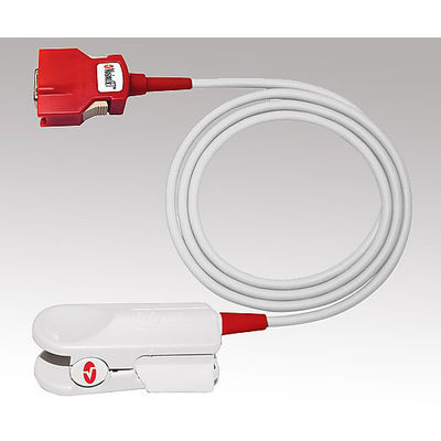 Rad-5v用 リユーザブル指センサー 8-3679-14（直送品） - アスクル