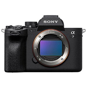 Sony Alpha A6600 Mirrorless - Campvideo - Equipamentos