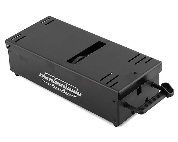 Mugen Seiki Pro Starter BIII 1/8 Off Road Starter Box- Lacrado