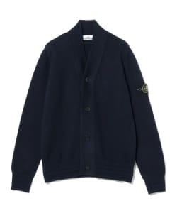 BEAMS（ビームス）STONE ISLAND / 556A2 Cardigan（トップス