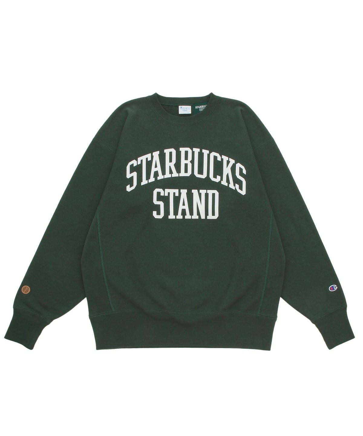 BEAMS（ビームス）【ショップ限定商品】STARBUCKS STAND by BEAMS