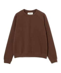 BEAMS（ビームス）FUTURE ARCHIVE / CREW NECK SWEAT（トップス