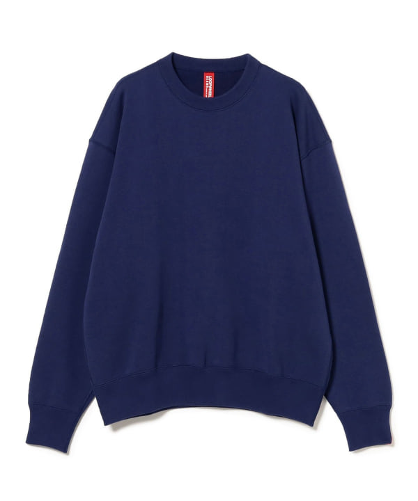 BEAMS JAPAN（ビームス ジャパン）【別注】LOOPWHEELER / 吊裏毛