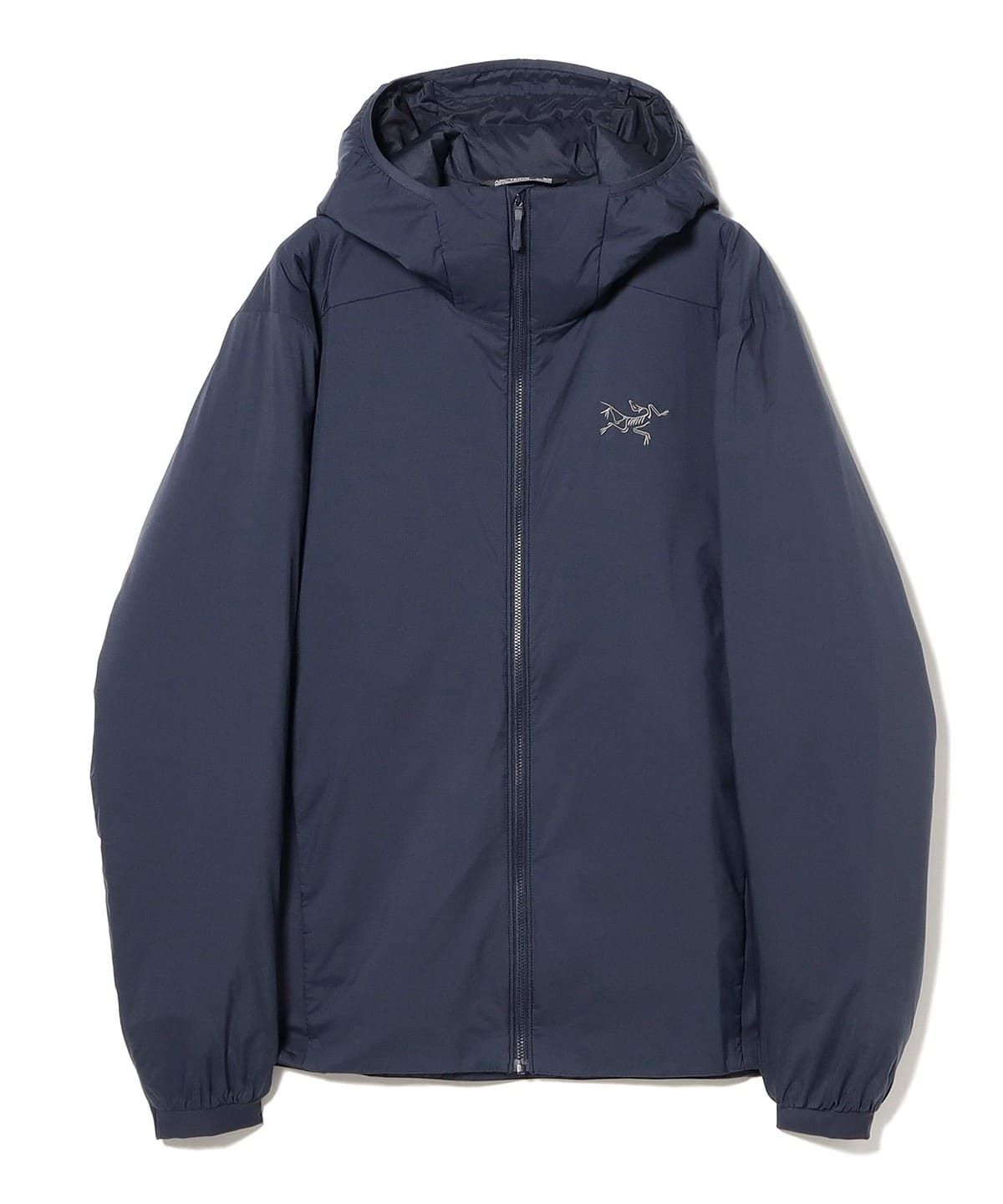 BEAMS（ビームス）ARC'TERYX / Atom Hoody（ブルゾン ブルゾン）通販