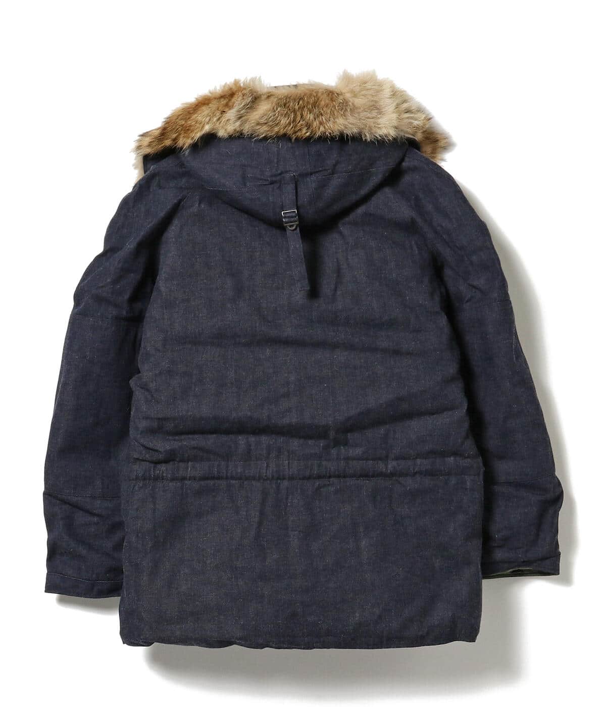 BEAMS（ビームス）BUZZ RICKSON'S / Type Denim N-3B “BUZZ RICKSON