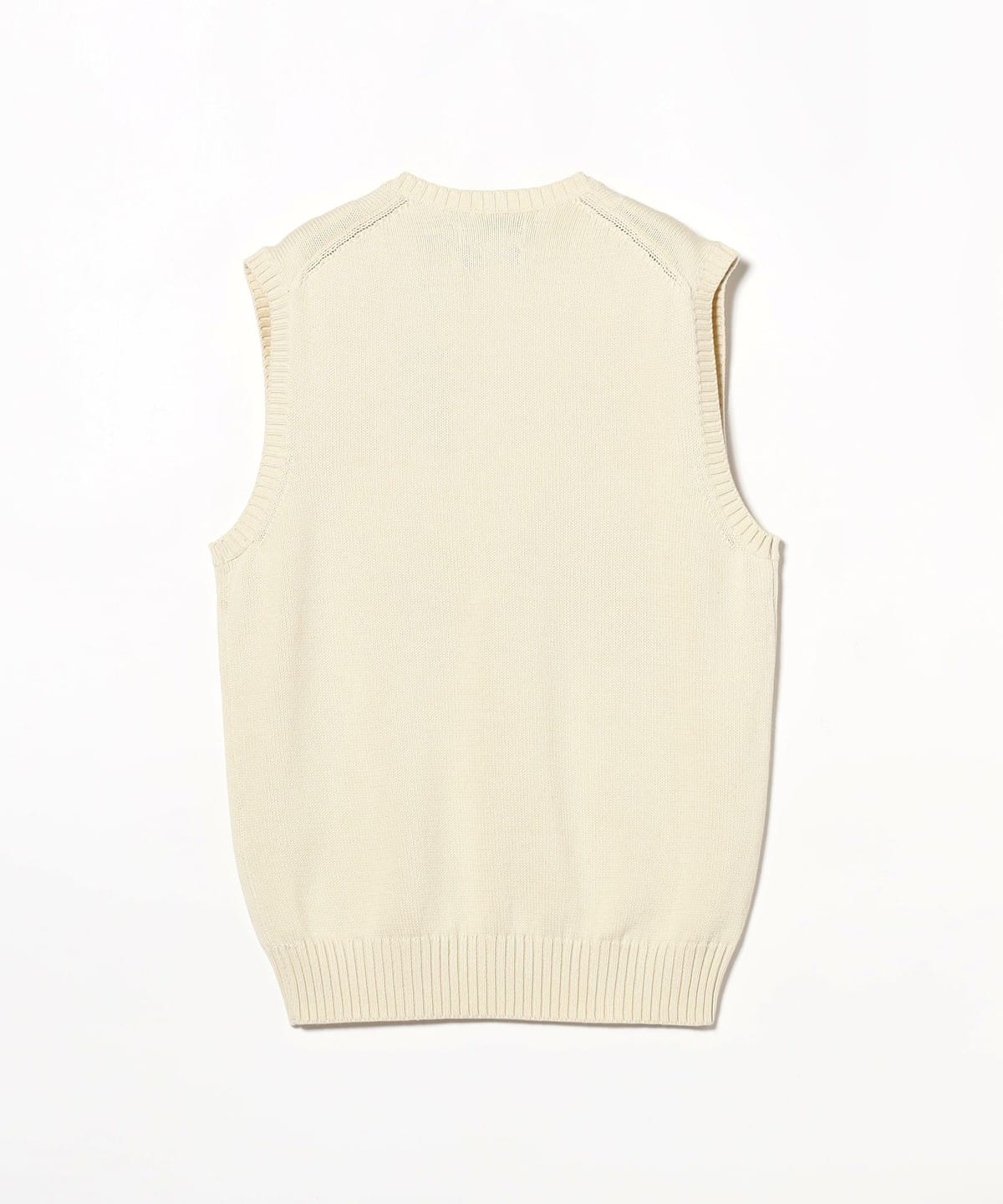BEAMS（ビームス）〈MEN〉【別注】POLO RALPH LAUREN / Vest（トップス