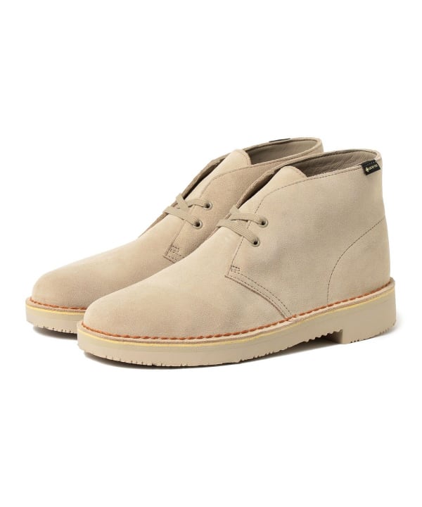 BEAMS Clarks ORIGINALS / Desert BT GORE-TEX (R) (BEAMS, Boots