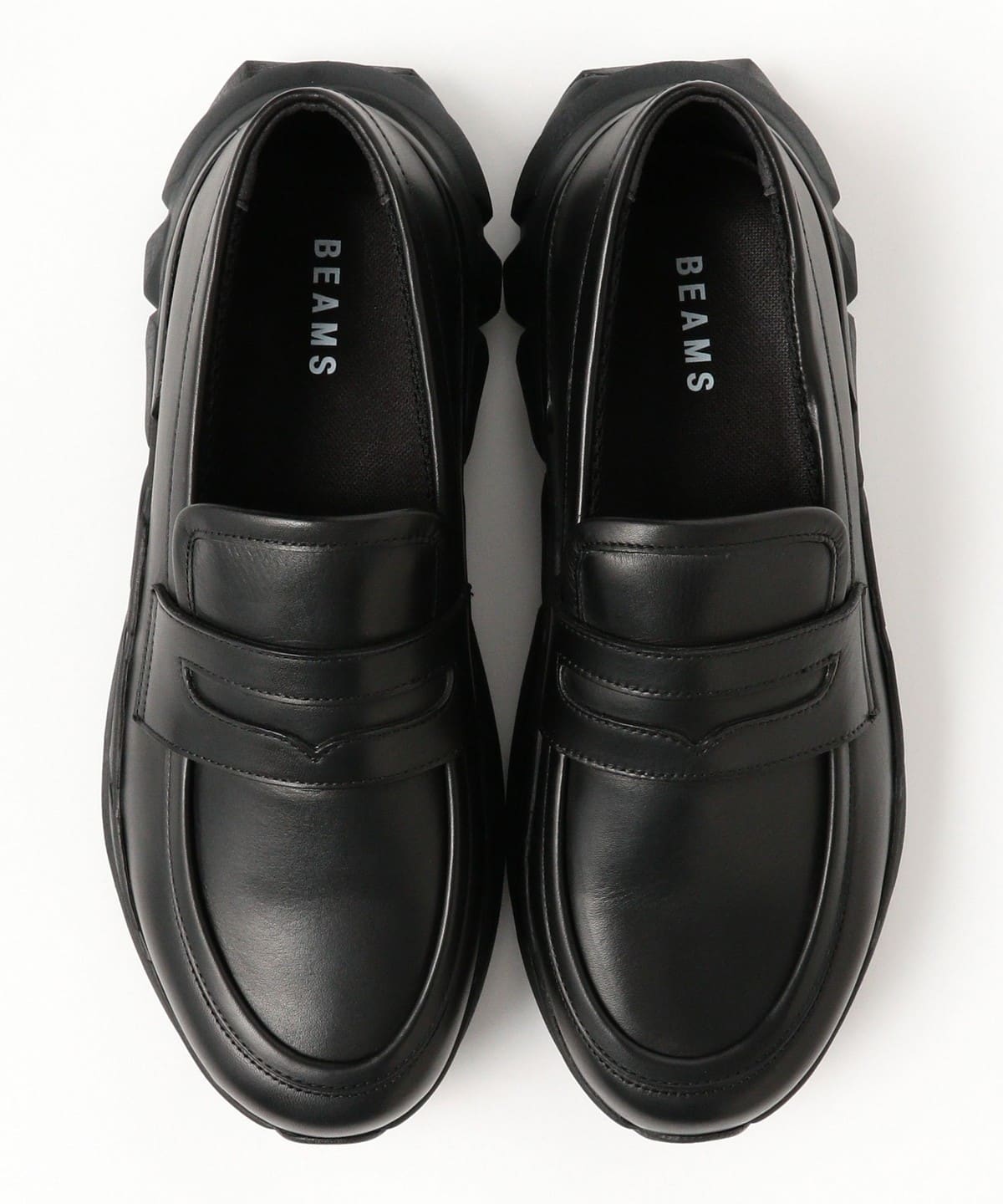 BEAMS（ビームス）スニーカー ローファー（シューズ ローファー）通販