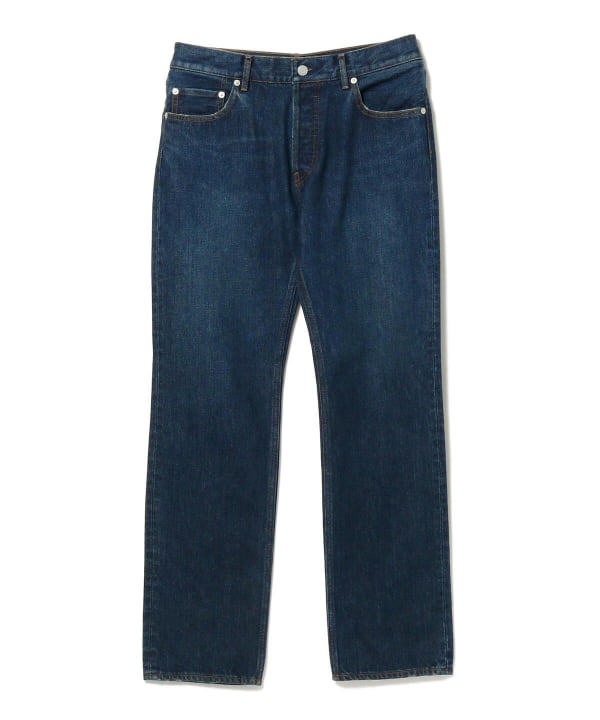 BEAMS（ビームス）FUTURE ARCHIVE / STRAIGHT DENIM（パンツ デニム