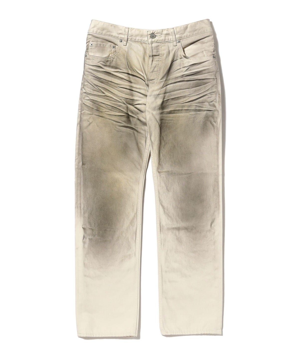 BEAMS（ビームス）FUTURE ARCHIVE / DIRTY DENIM（パンツ デニムパンツ