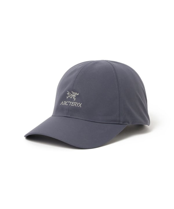 BEAMS（ビームス）ARC'TERYX / Bird Word Cap（帽子 キャップ）通販｜BEAMS