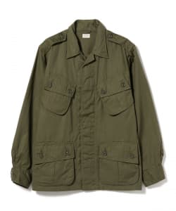 BEAMS BOY（ビームス ボーイ）BUZZ RICKSON'S / COAT MAN'S COMBAT