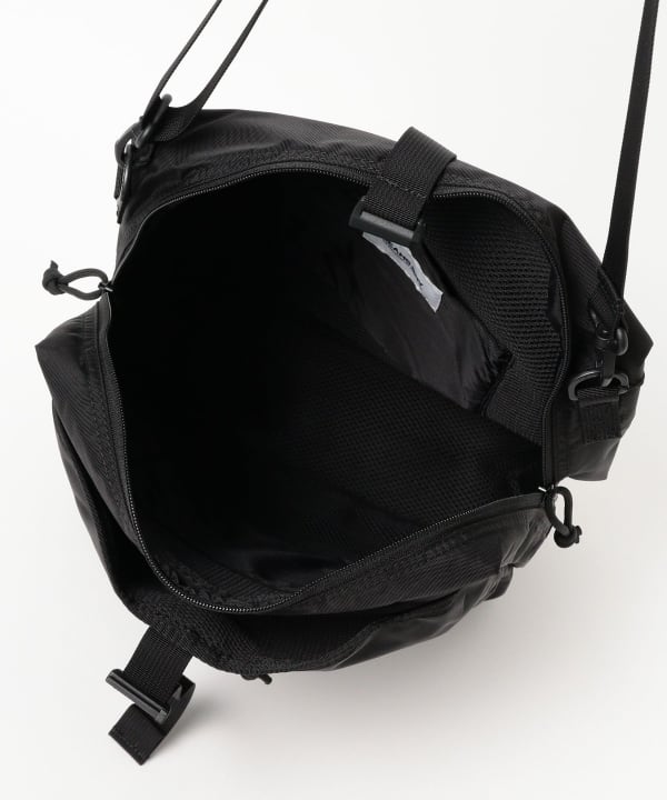 BEAMS BOY（ビームス ボーイ）【別注】BRIEFING / ミリタリー キット