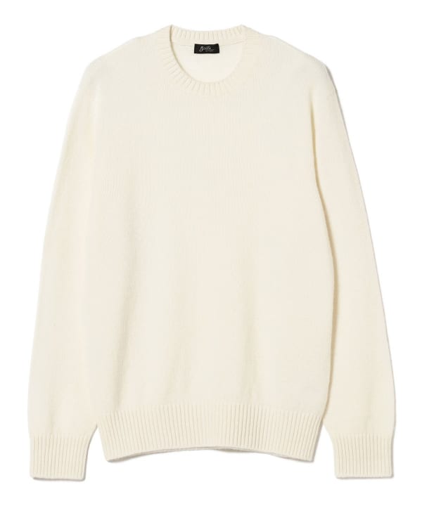 Brilla per il gusto（ブリッラ ペル イル グスト）カシミヤ 7ゲージ