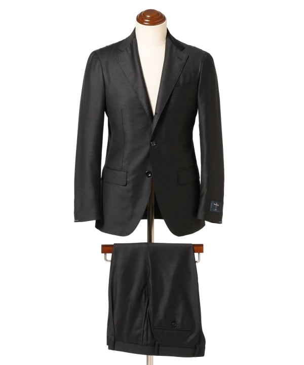 Brilla per il gusto（ブリッラ ペル イル グスト）Ermenegildo Zegna