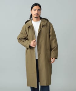 A.P.C.（アーペーセー）のコート通販｜BEAMS