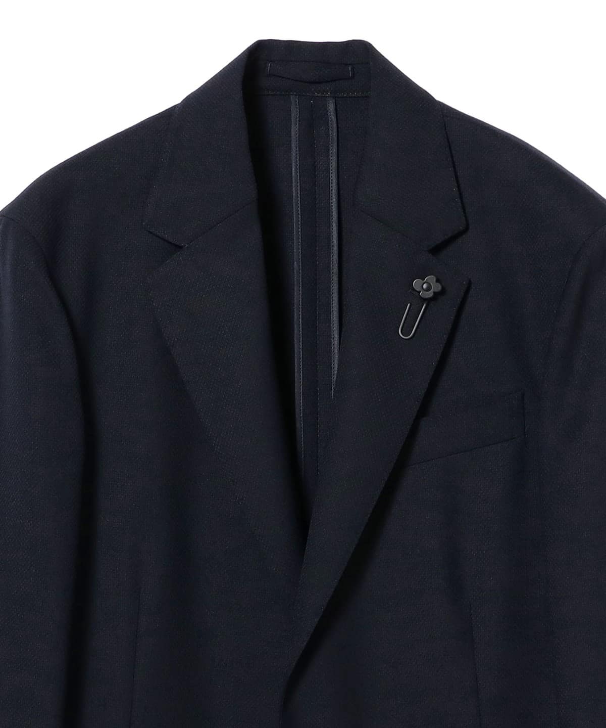 BEAMS F（ビームスF）LARDINI / ROMA ホップサック ジャケット