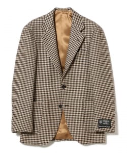 BEAMS F（ビームスF）のジャケット通販｜BEAMS