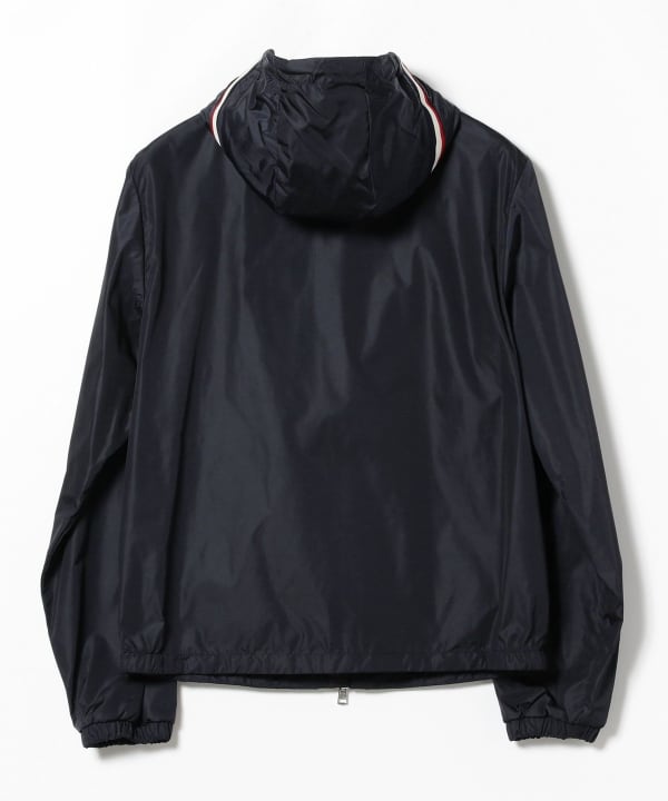 BEAMS F（ビームスF）MONCLER / GRIMPEURS フーデッド ブルゾン