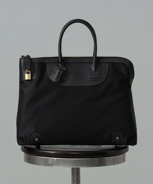 BEAMS F（ビームスF）【別注】TOFF&LOADSTONE / KEY ナイロンブリーフ