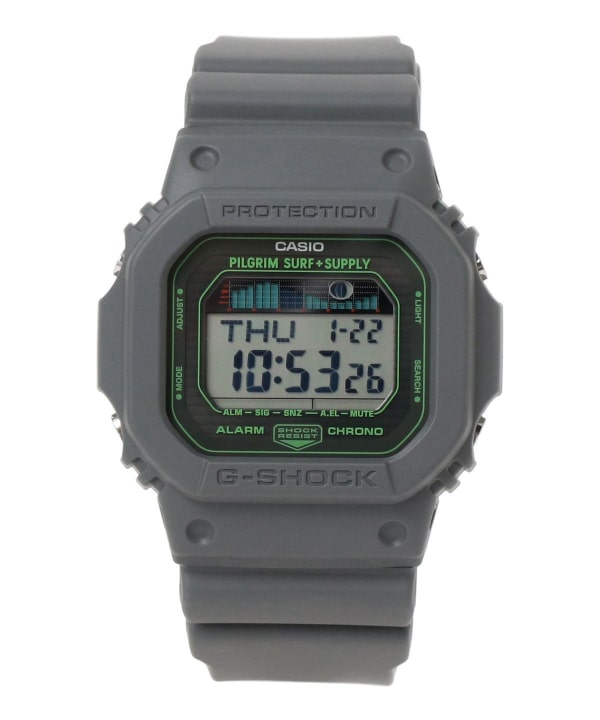 Pilgrim Surf+Supply Pilgrim Surf+Supply COL LABOR] G-SHOCK / GLX