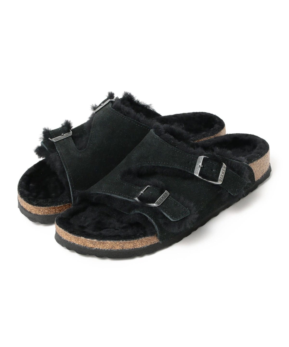 Pilgrim Surf+Supply（ピルグリム サーフ+サプライ）BIRKENSTOCK