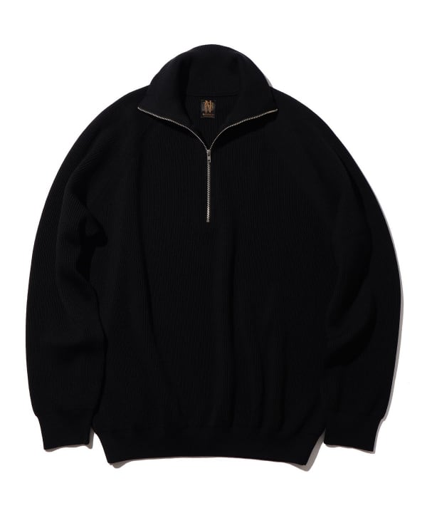 BEAMS PLUS (BEAMS PLUS) [Special order] BATONER / HYPER TWIST WOOL