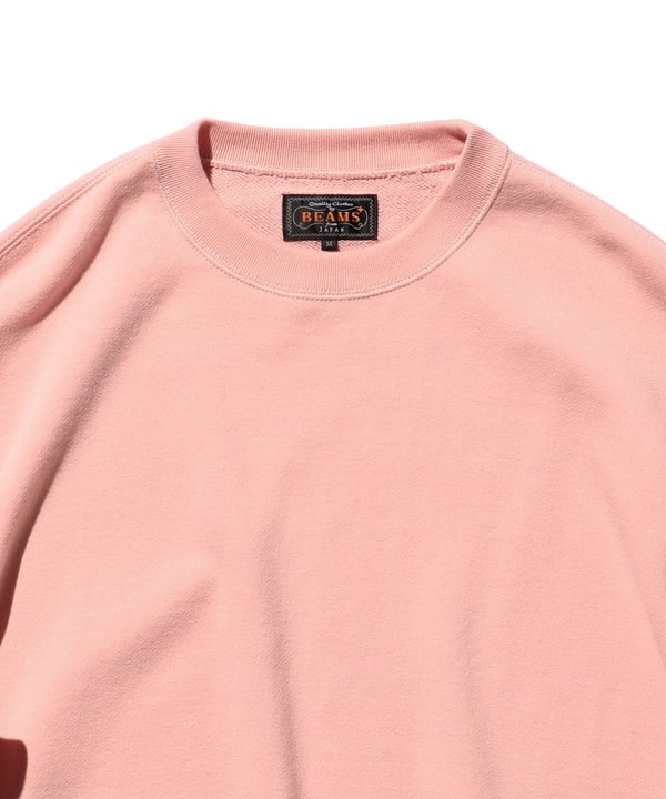 BEAMS PLUS（ビームス プラス）Sweat Crew（トップス スウェット）通販