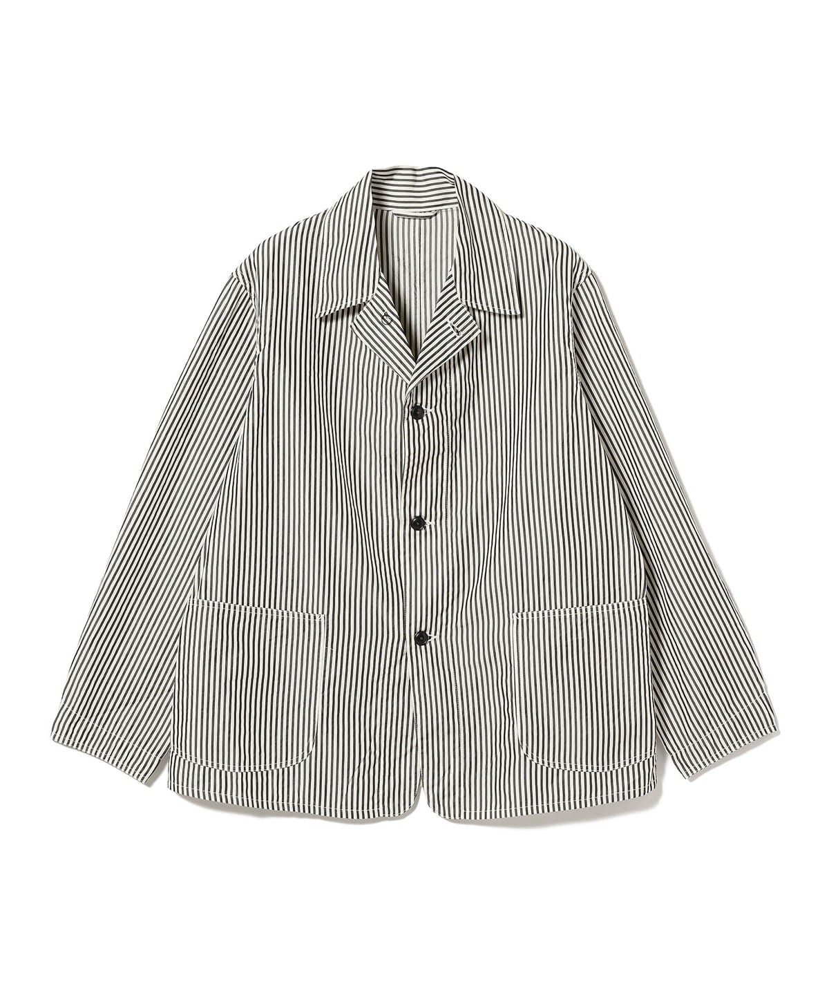 BEAMS PLUS（ビームス プラス）KAPTAIN SUNSHINE / Coverall Jacket