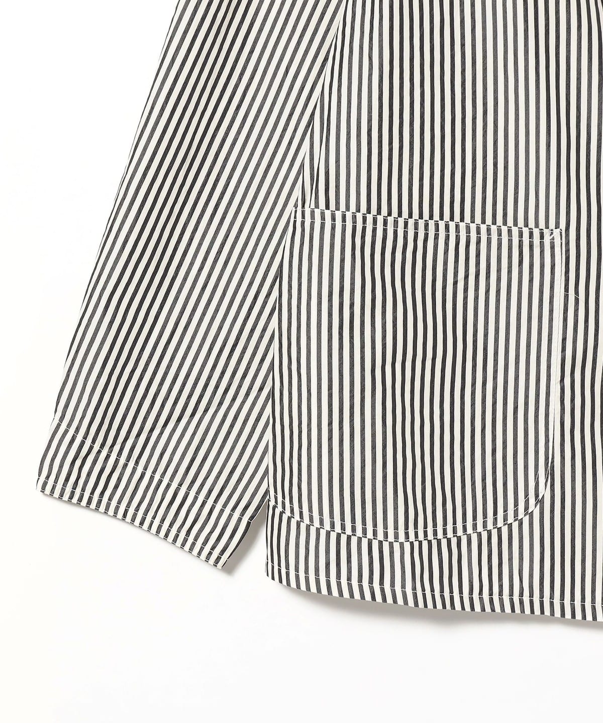 BEAMS PLUS（ビームス プラス）KAPTAIN SUNSHINE / Coverall Jacket