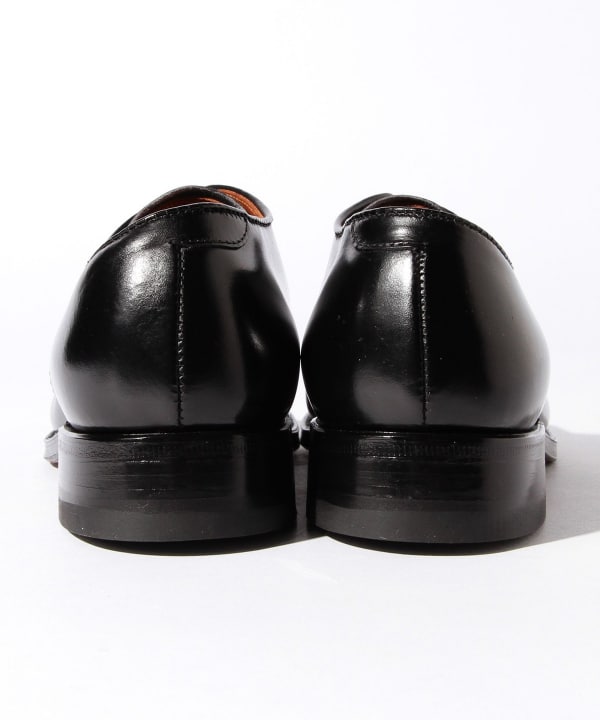 BEAMS PLUS（ビームス プラス）【別注】ALDEN / Munson Oxford Calf