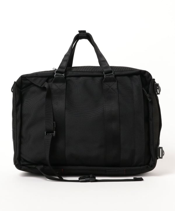 BEAMS PLUS (BEAMS PLUS) [Special order] BRIEFING / 3WAY BAG (Bag