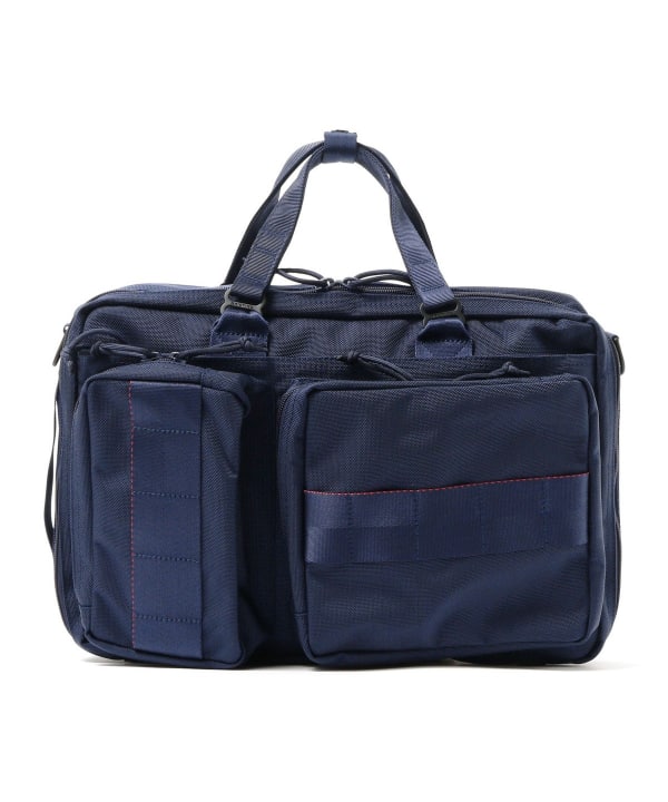 BEAMS PLUS（ビームス プラス）【別注】BRIEFING / NEO TRINITY LINER