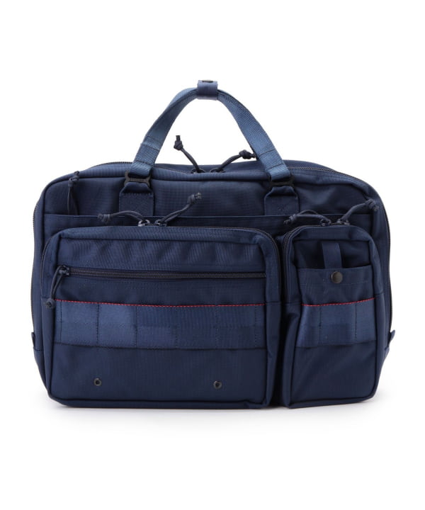 BEAMS PLUS（ビームス プラス）【別注】BRIEFING / NEO B4 LINER