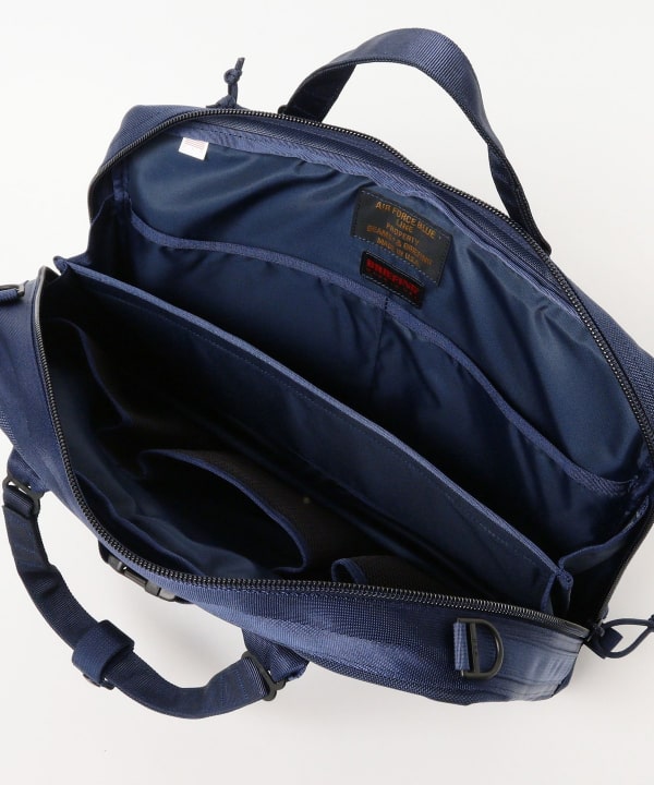 BEAMS PLUS（ビームス プラス）【別注】BRIEFING / NEO B4 LINER